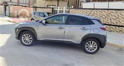 هیۆندای کۆنا